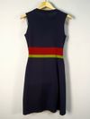 Vestido Louis Vuitton 