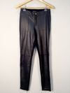 Calça Frandeon couro