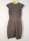 Vestido Missoni tricot 