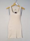 Vestido Anselmi tricot