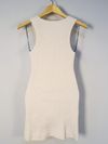 Vestido Anselmi tricot