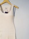 Vestido Anselmi tricot