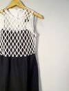Vestido Diane Von Furstenberg