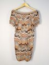 Vestido Missoni 