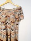 Vestido Missoni 