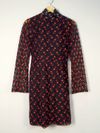 Vestido Gisa Ribeiro