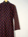Vestido Gisa Ribeiro