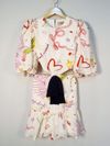 Vestido Adriana Degreas