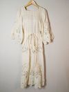 Vestido Juju Costa