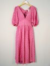 Vestido Lalibela