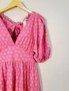 Vestido Lalibela