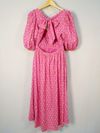 Vestido Lalibela