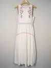 Vestido Lalibela
