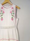 Vestido Lalibela