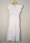 Vestido Tannerie