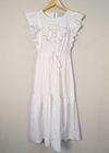 Vestido Tannerie