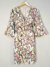Vestido D-Gaia
