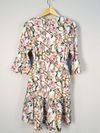 Vestido D-Gaia