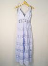 Vestido Carol Bassi
