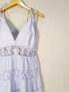 Vestido Carol Bassi