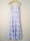 Vestido Carol Bassi