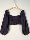 Blusa Cropped NV