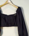 Blusa Cropped NV