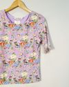 Blusa Cris Barros