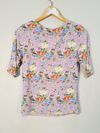 Blusa Cris Barros