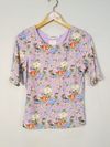 Blusa Cris Barros