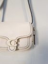 Bolsa Coach Tabby Messenger 19