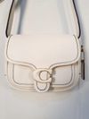 Bolsa Coach Tabby Messenger 19