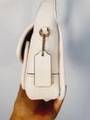 Bolsa Coach Tabby Messenger 19