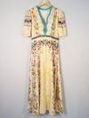 Vestido Saloni