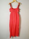 Vestido Vix