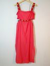 Vestido Vix