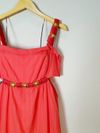 Vestido Vix