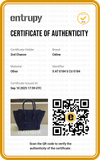 Bolsa Celine Micro  Luggage 
