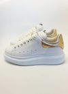 Tênis Alexander McQueen