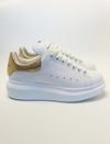 Tênis Alexander McQueen