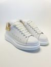 Tênis Alexander McQueen