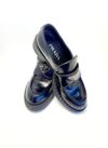 Mocassim Prada