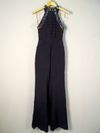 Vestido Renata Campos gold