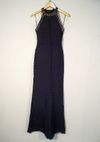 Vestido Renata Campos gold