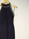 Vestido Renata Campos gold