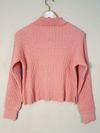 Blusão NV tricot