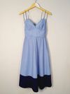 Vestido A. Brand