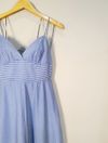 Vestido A. Brand