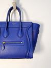 Bolsa Celine Micro  Luggage 