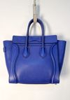 Bolsa Celine Micro  Luggage 